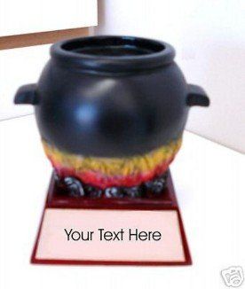 CHILI POT — 2 SIZES TO CHOISE FROM