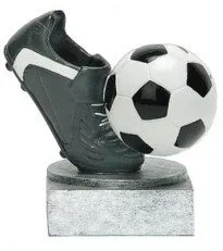 60022GS — Soccer