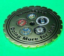 Custom Award