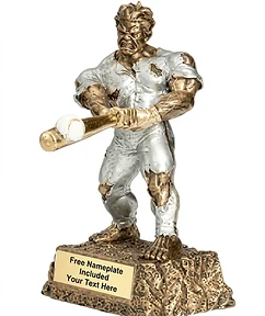 MR-711 — Baseball