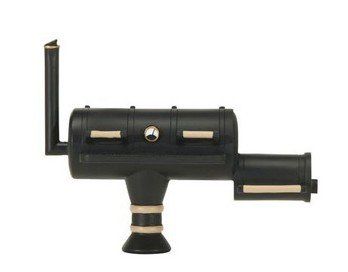 BBQ GRILL — AWARD — 50201-K 4 5/8 X 6" — 50206-K 6.5 X 8.75"
