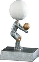 52519GS — Volleyball