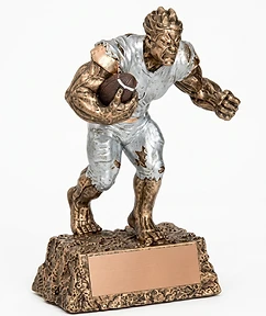 MR-725 — Football