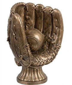 RA-704AG — Baseball & Glove
