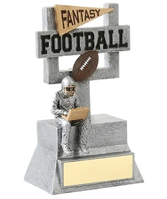 RFC-780 — Fantasy Goal Post