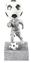 — — Soccer