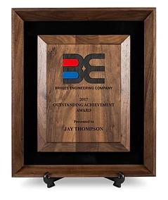 Plaque