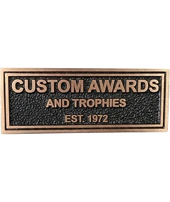 Bronze