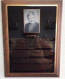 YOUR PHOTO LASERED ONTO — A METAL PLATE AND MOUNTED — ON A PLAQUE
