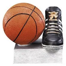 60029GS — Basketball