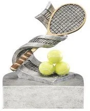 60038GS — Tennis