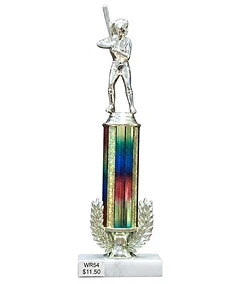 11" — WR54 — $11.50