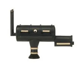 BBQ Grill Award (50201-K 4⅝"x6" / 50206-K 6.5"x8.75")