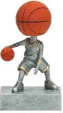 52505GS — Basketball