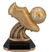 Golden Cleat Award (91615GS)
